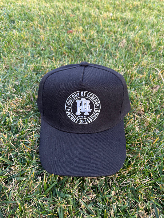 Black History Of Legends Hat