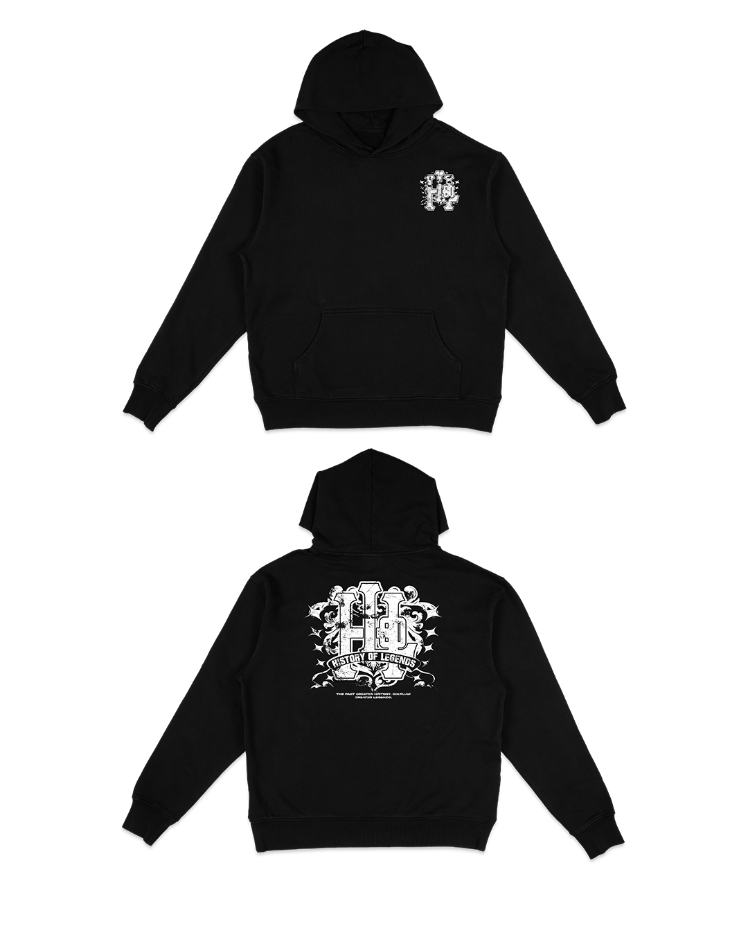 Executive Bundle (Pre-Order)