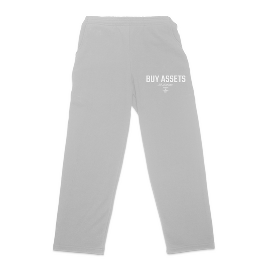 Asset Sweats (Grey)