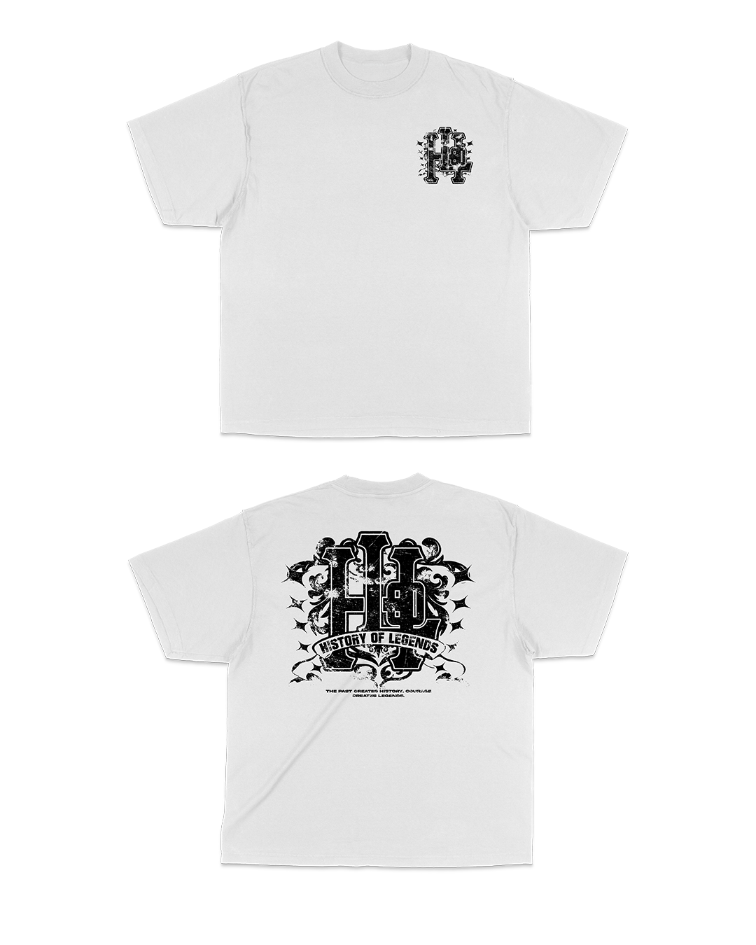 Executive Bundle (Pre-Order)